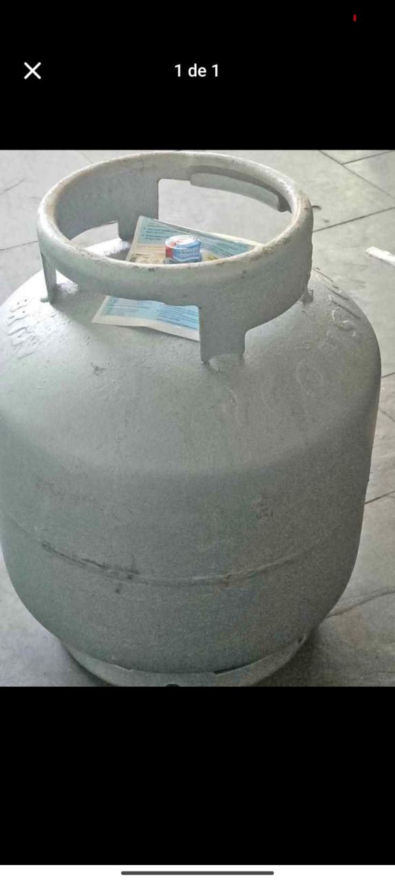 Pedido entregue